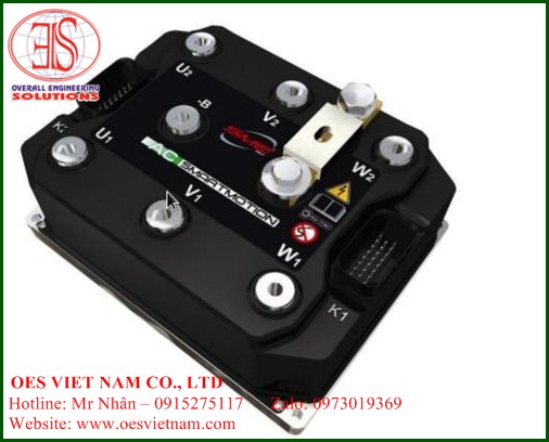 Bộ điều khiển SME ACS2 24-80V 370A