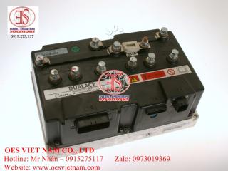 Bộ điều khiển ZAPI COMBIAC 2 36-48V 400-500A