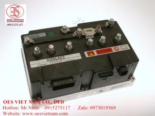 Bộ điều khiển ZAPI COMBIAC 2 72-80V 400-500A